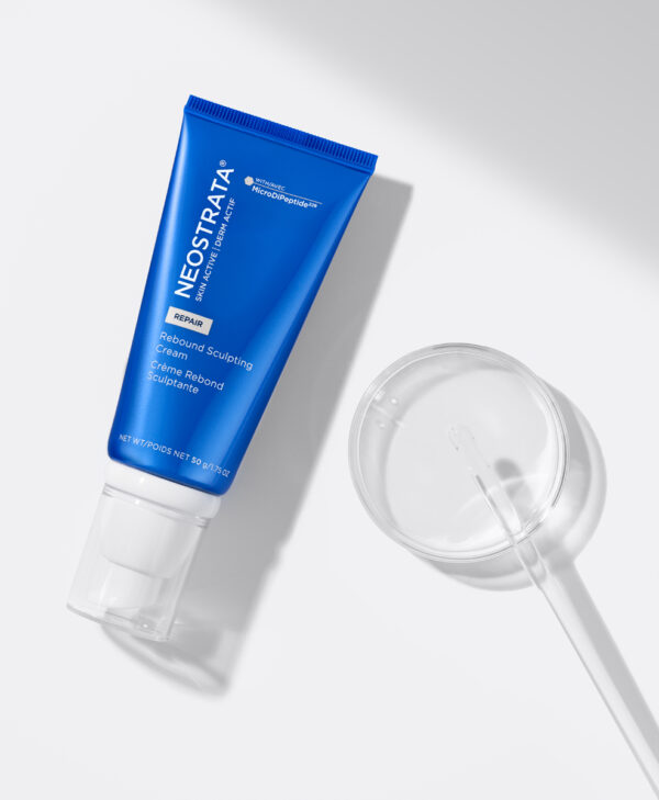 Rebound Sculpting Cream - Bild 3