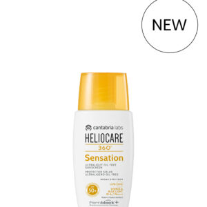 Sensation SPF 50+