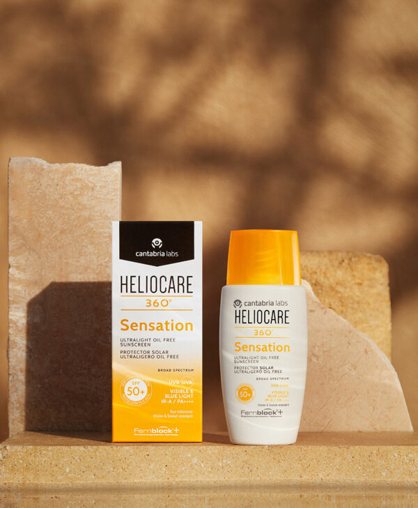 Sensation SPF 50+ - Bild 4