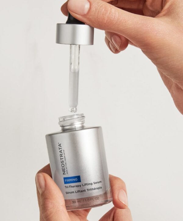 Tri-Therapy Lifting Serum - Bild 3