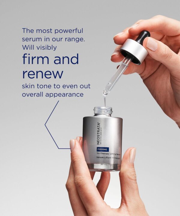 Tri-Therapy Lifting Serum - Bild 2