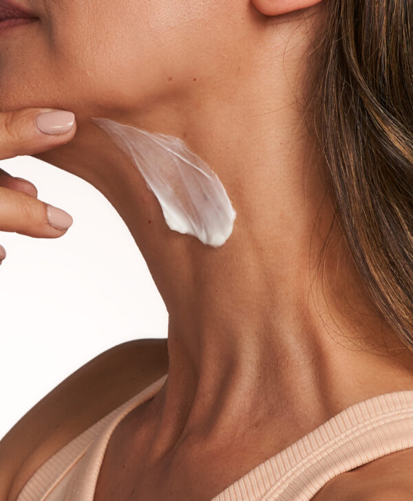 Triple Firming Neck Cream - Bild 4