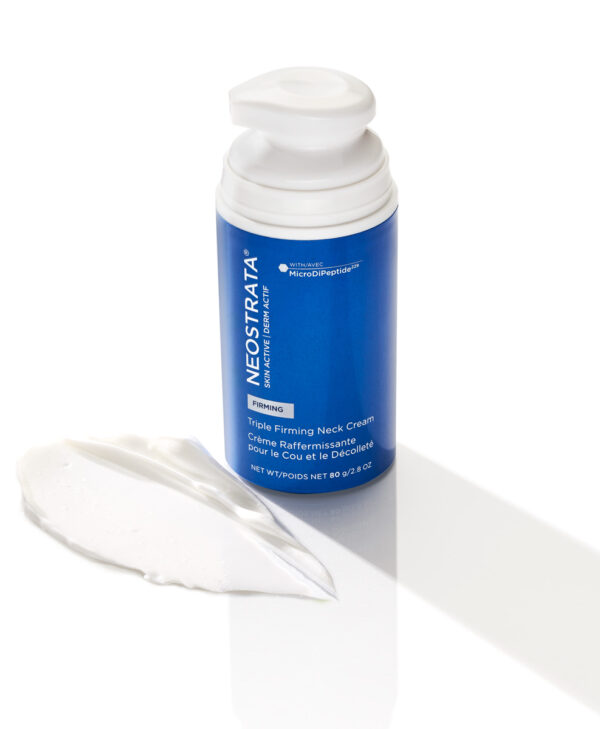 Triple Firming Neck Cream - Bild 3
