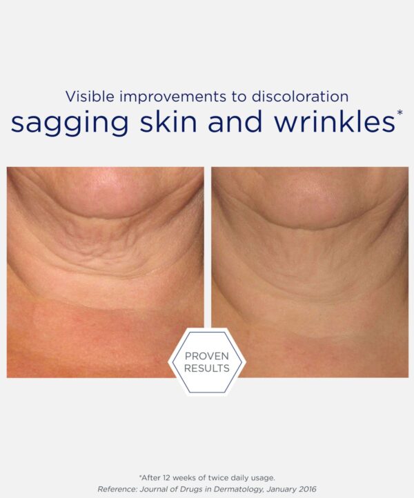 Triple Firming Neck Cream - Bild 6