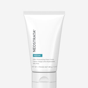 Ultra Moisturizing Face Cream