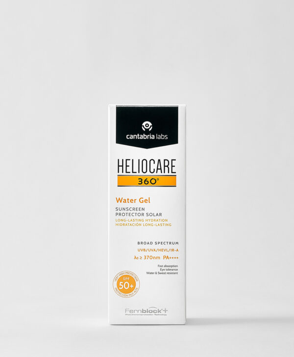 Water Gel SPF 50+ - Bild 3