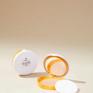 Oil-Free Compact Pearl SPF 50+