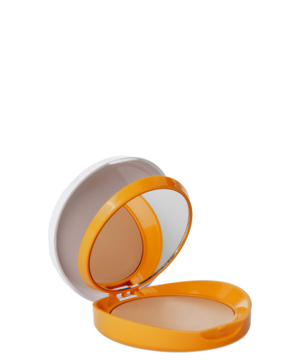 Oil-Free Compact Pearl SPF 50+ - Bild 4