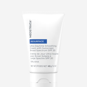 Ultra Daytime Smoothing Cream SPF 20