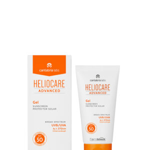 Advanced Gel SPF 50