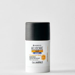 Sport Transparent Stick SPF 50+