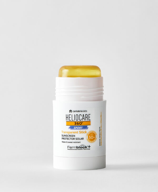 Sport Transparent Stick SPF 50+ - Bild 5