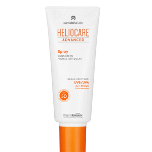 Advanced Spray SPF 50