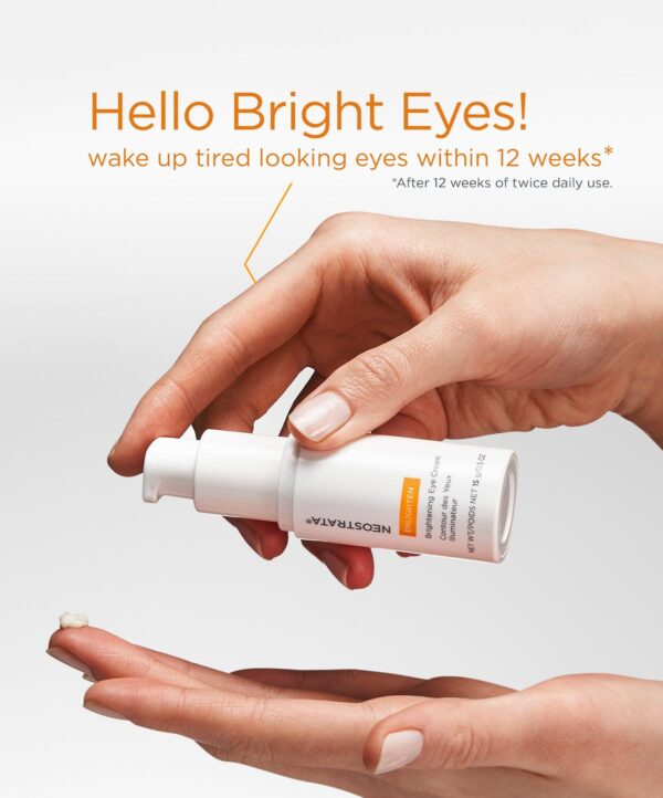 Brightening Eye Cream - Bild 2