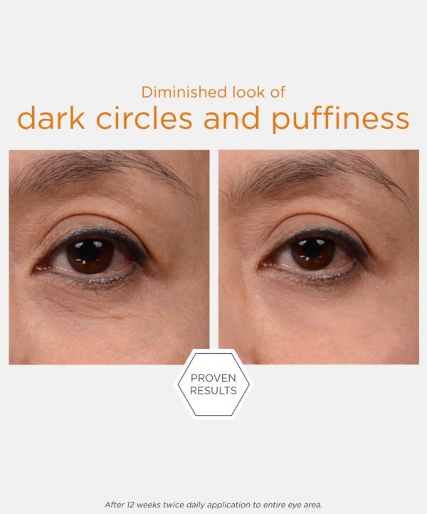 Brightening Eye Cream - Bild 4