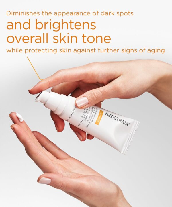 Skin Brightener SPF 35 - Bild 2