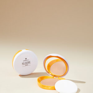 Oil-Free Compact Beige SPF 50+