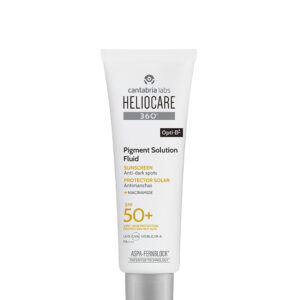 Pigment Solution Fluid SPF 50+