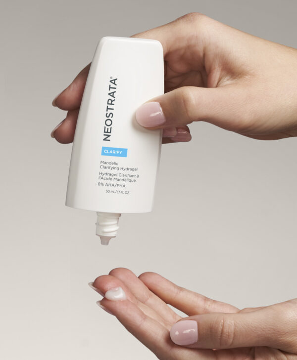 Mandelic Clarifying Hydragel 50ml - Bild 3